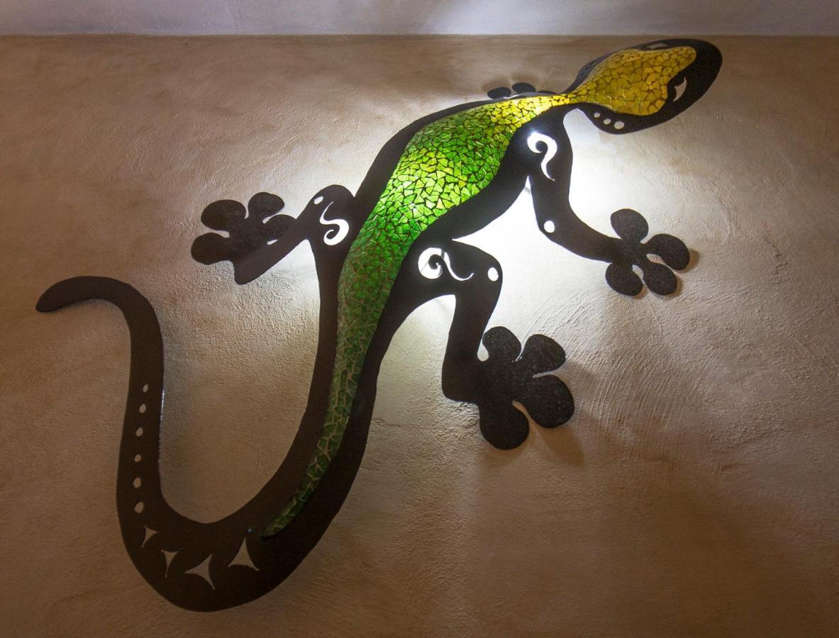 Hotel Flor De Cera à Tepoztlán Extérieur photo